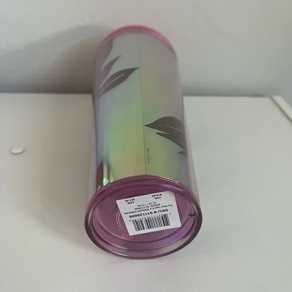 Starbucks Cold Cup - Picture 4 of 6